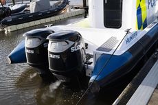 2021 Ultimate Boats T Class 10 m
