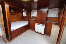 Houseboat to sell