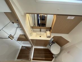 2019 Bavaria C45 Style 49