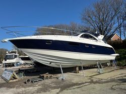 2010 Fairline Targa 44