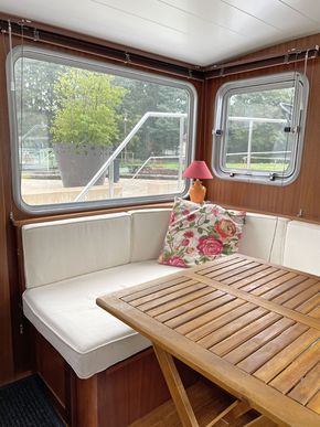 Piper Luxemotor 49L