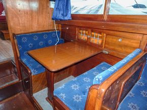 Akerboom Van Lent Motorjacht 10.25 AK