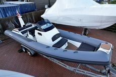 2022 BRIG RIBs Eagle 8