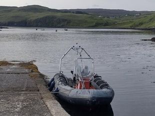 Avon 5.4 Searider