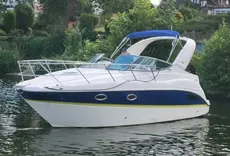 2007 Maxum 2700 Sc