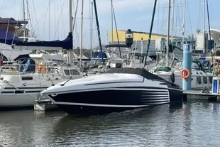 Baja 38 Special