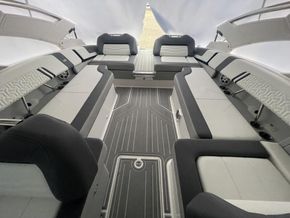 2025 Regal LS9 Ultimate 8