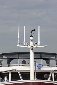NEW BUILD TO ORDER - STEVENS 1600 DUTCH STEEL TRAWLER