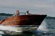 2011 Riva Aquarama