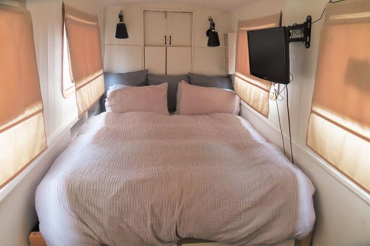 1978 Stonee Narrowboat