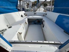1982 Gibsea 28