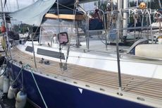 2005 Ron Holland Omega 46
