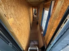 2010 Houseboat 60 x 13