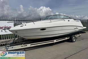 2007 Rinker  230 Captiva Atlantic