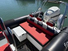 2004 Ribeye 785 S Rib