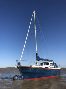 32 ft Colvic Atlanta