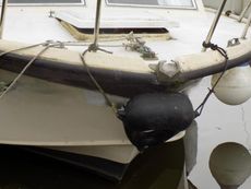 1980 Freeman 24