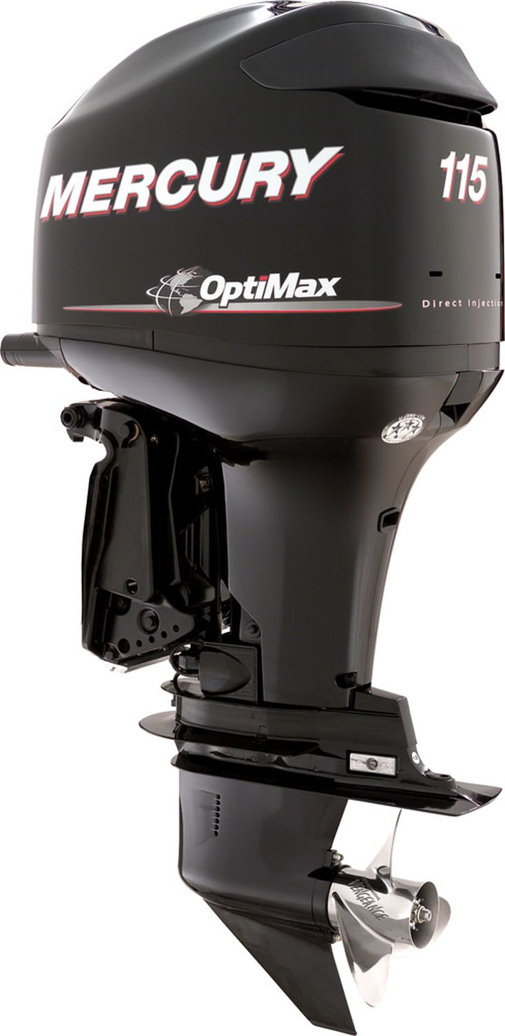 OptiMax 1.5L 115 HP