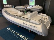 2022 Williams Sportjet 345