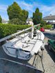 2007 Laser sb20
