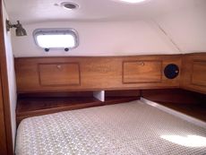 1989 Colvic Countess 37