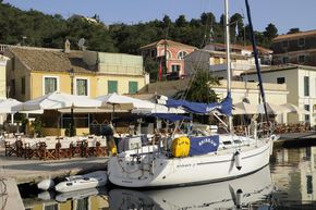 Rainbow Paxos Island 2018