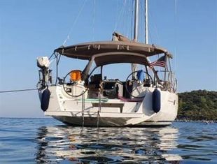 BENETEAU OCEANIS 45