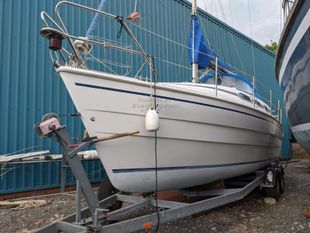 2003 Odin Odin 820 Classic