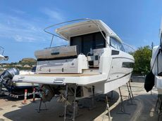 2023 Jeanneau NC 37