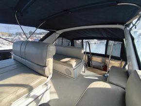 Wellcraft San Remo  - Flybridge