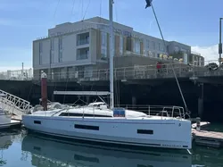 2025 Beneteau Oceanis 40.1
