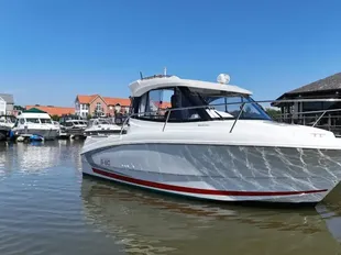 2016 Beneteau Antares 6.80