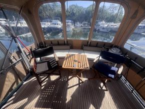 Cockpit