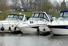 2013 Regal 28 Express