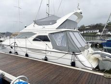 Princess 360 (unique 2025 fit out)