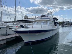 1998 Trader 535 Signature