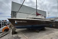 1983 Prout Snowgoose 37 Under Offer