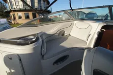 2007 Crownline 250 CR