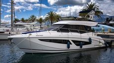 Regal 42 Fly