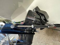 2012 Sea Ray 205 Sport