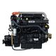 NEW Lombardini KDI 2504TCR-MP 74hp Marine Diesel Engine & Gearbox