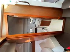 2016 Jeanneau Merry Fisher 855