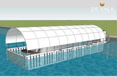 2020 Floating Dock