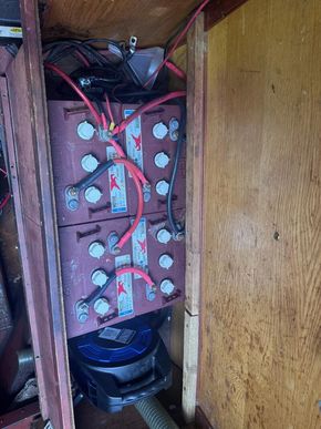 Batteries