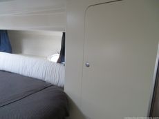 1998 Cranchi Zafiro 34