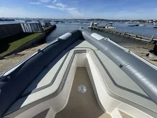 2022 Cobra Ribs Nautique 8.7