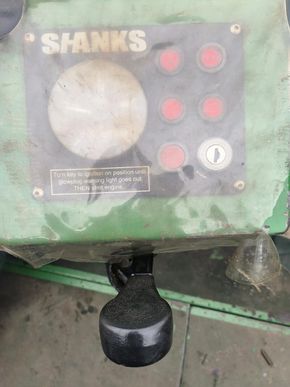 Engine control unit 
