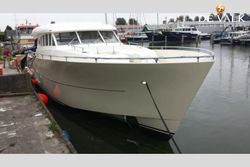 2018 Comfort 22