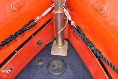 1997 Willard Sea Force 730