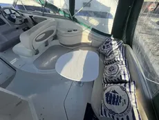 1999 Regal Commodore 242